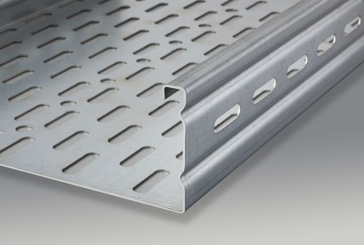 Cable Trays, reference design 018